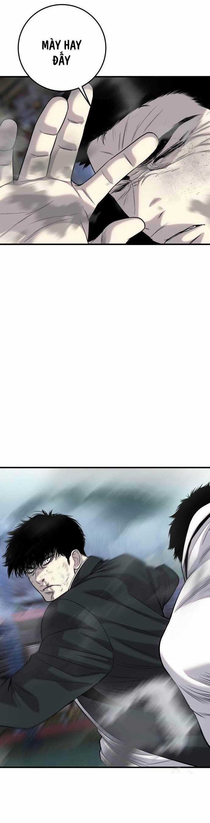 Đứa Con Báo Thù Chapter 11 trang 12