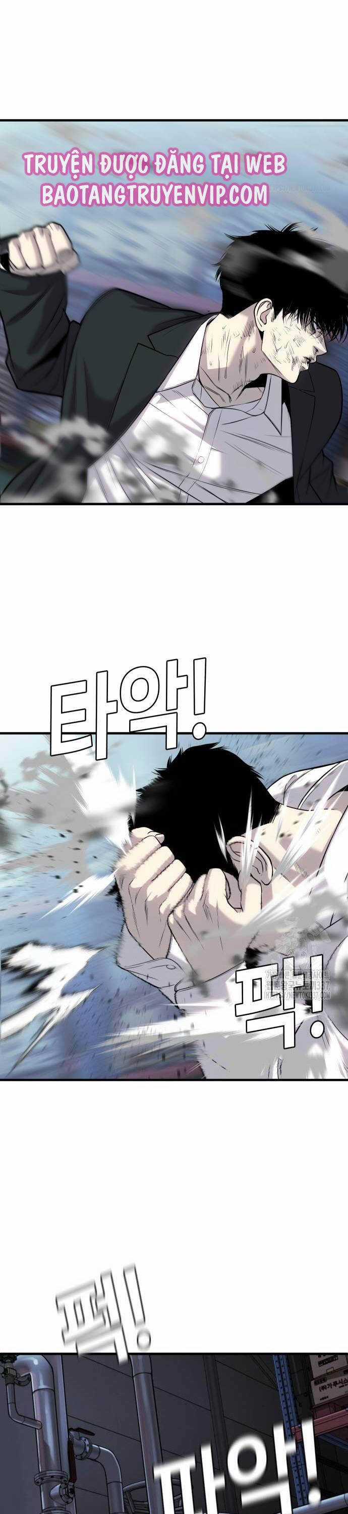 Đứa Con Báo Thù Chapter 11 trang 15