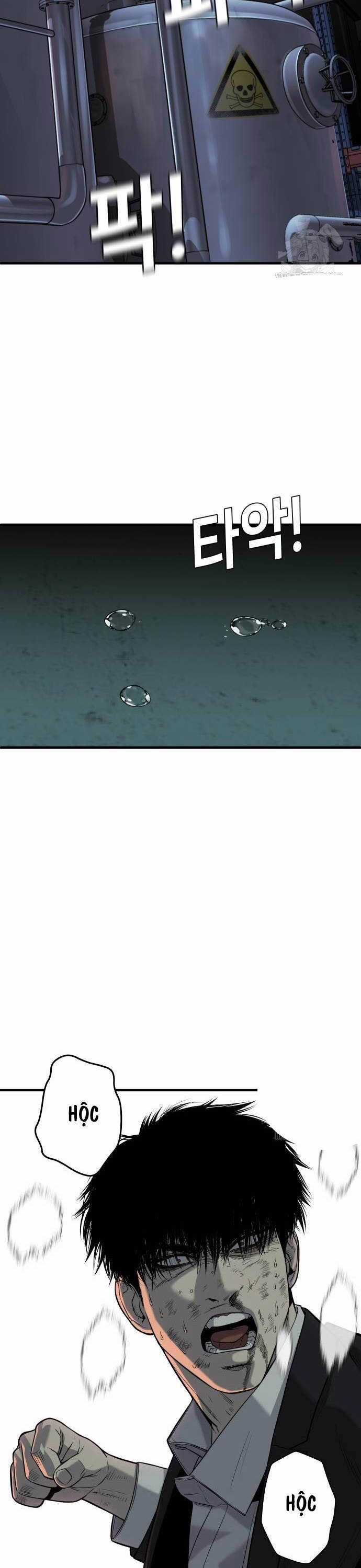 Đứa Con Báo Thù Chapter 11 trang 16