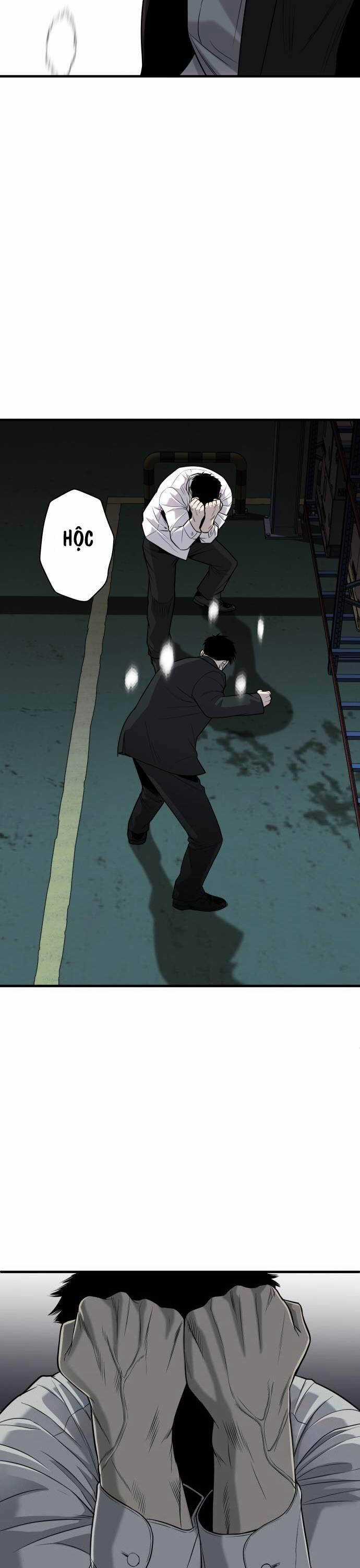 Đứa Con Báo Thù Chapter 11 trang 17