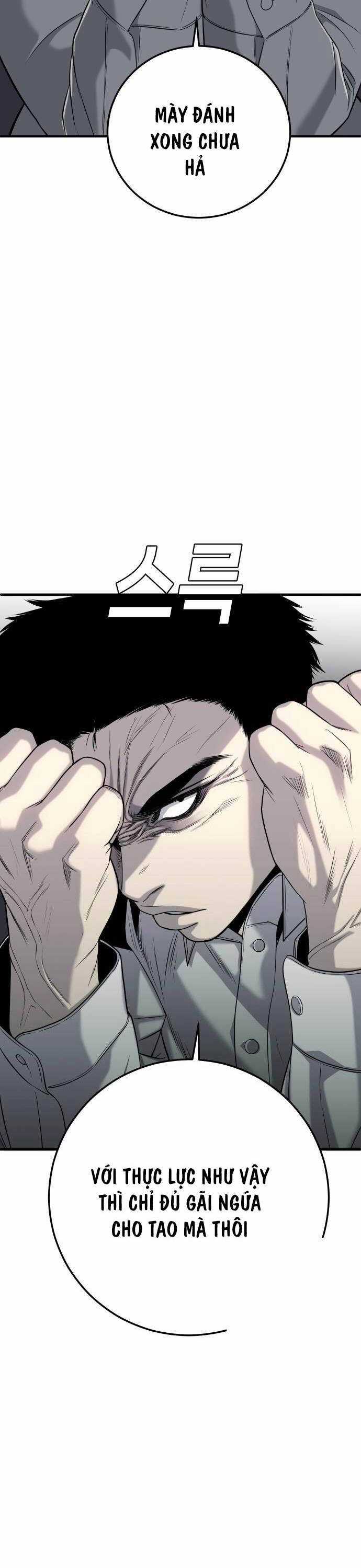 Đứa Con Báo Thù Chapter 11 trang 18