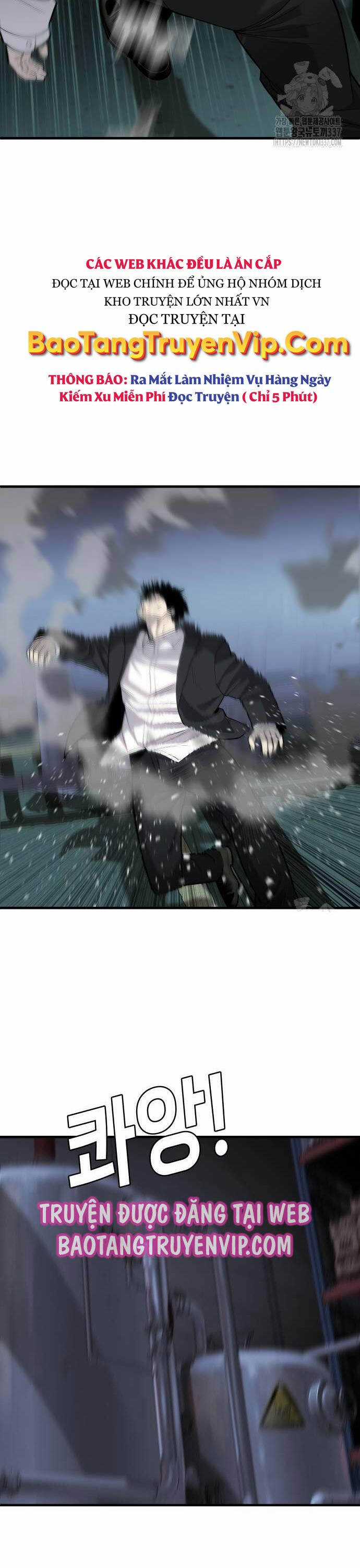 Đứa Con Báo Thù Chapter 11 trang 21