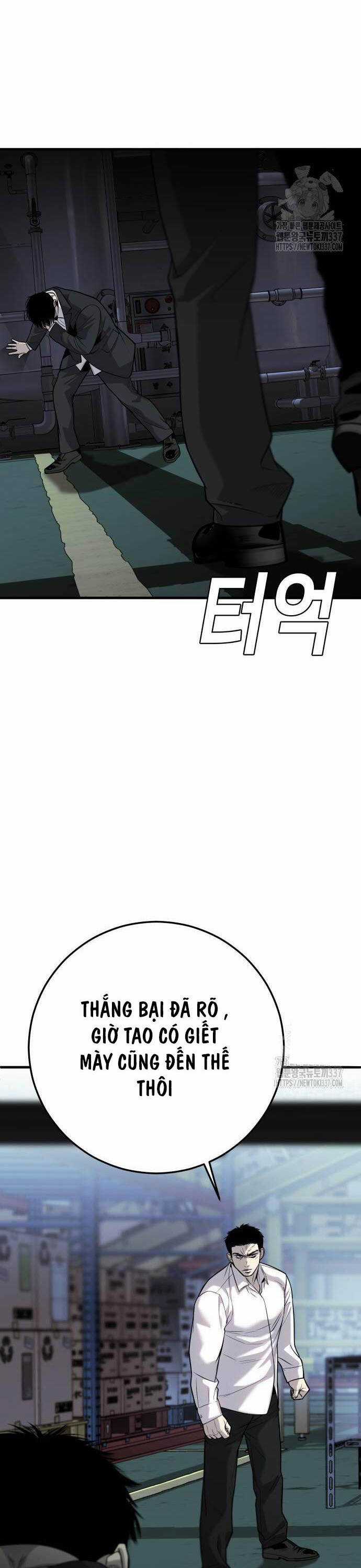 Đứa Con Báo Thù Chapter 11 trang 22