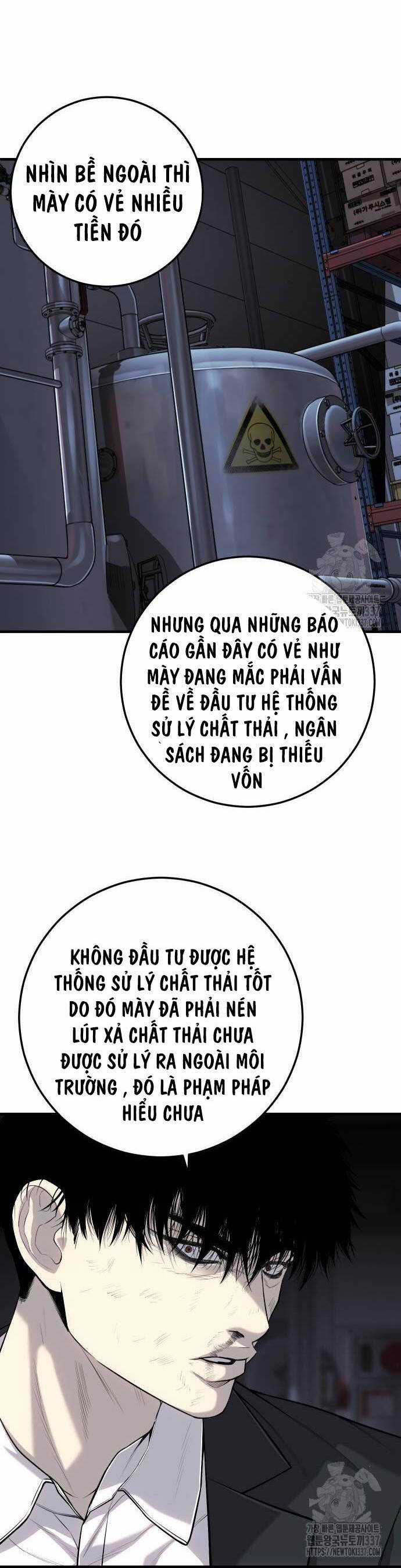 Đứa Con Báo Thù Chapter 11 trang 25