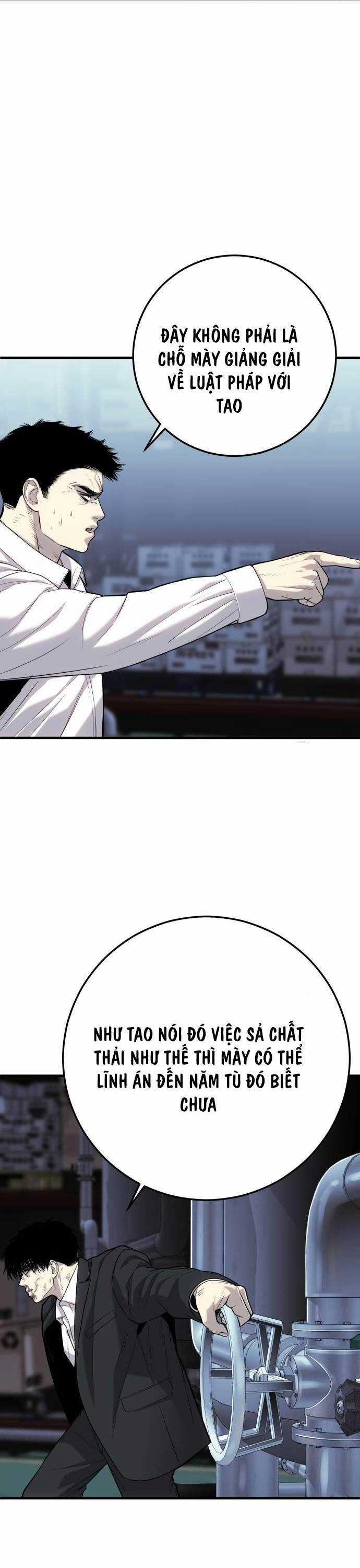 Đứa Con Báo Thù Chapter 11 trang 26