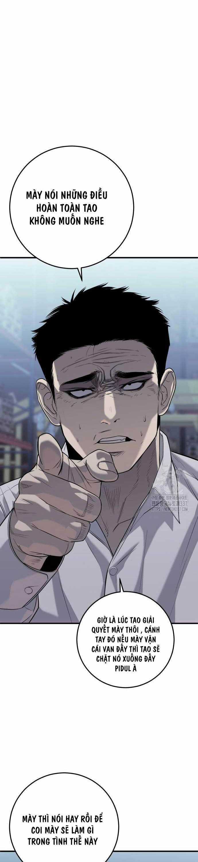 Đứa Con Báo Thù Chapter 11 trang 27