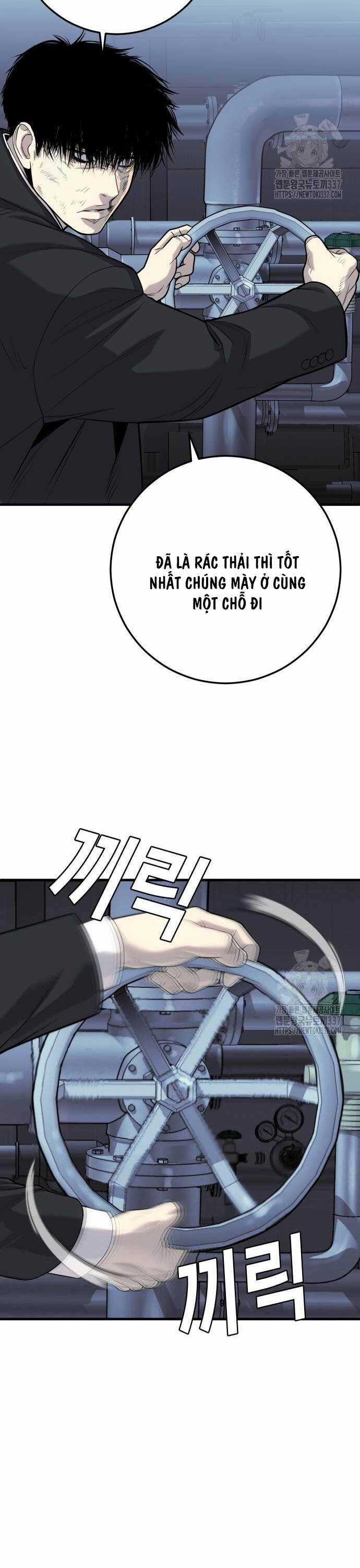 Đứa Con Báo Thù Chapter 11 trang 28