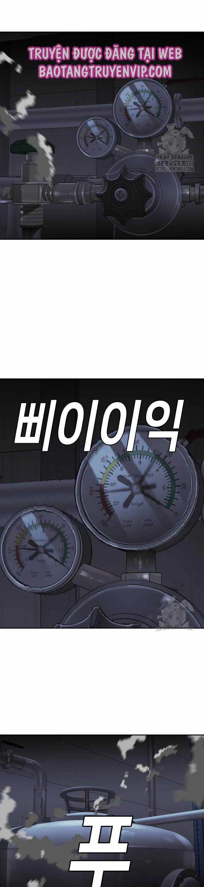 Đứa Con Báo Thù Chapter 11 trang 29