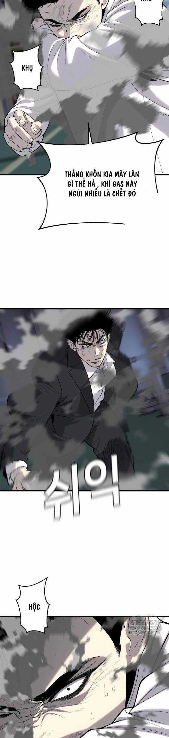 Đứa Con Báo Thù Chapter 11 trang 31