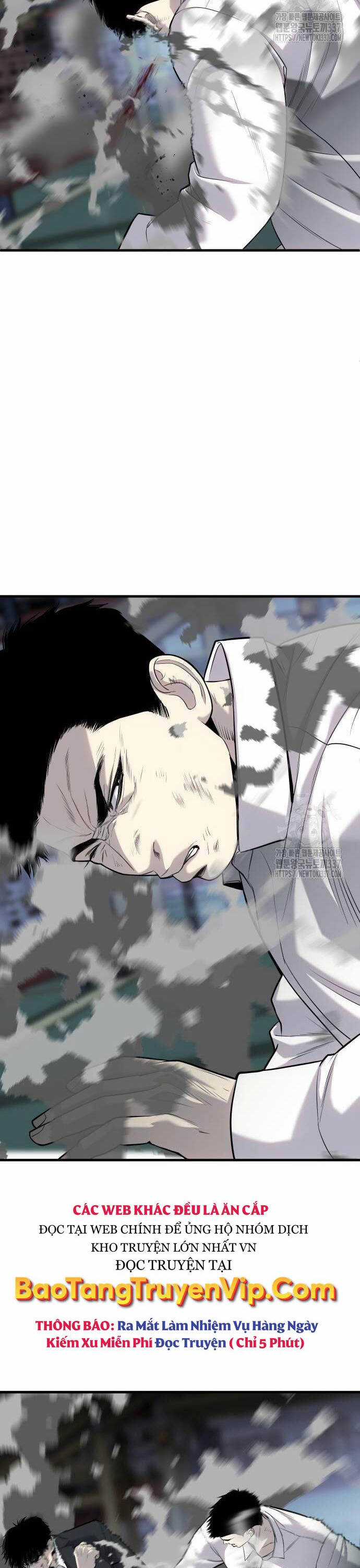 Đứa Con Báo Thù Chapter 11 trang 33