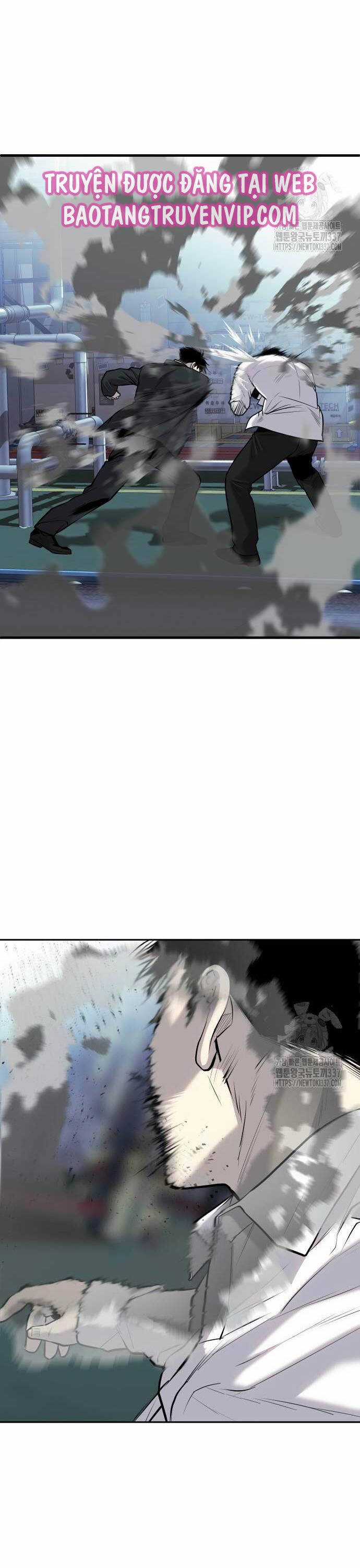 Đứa Con Báo Thù Chapter 11 trang 35