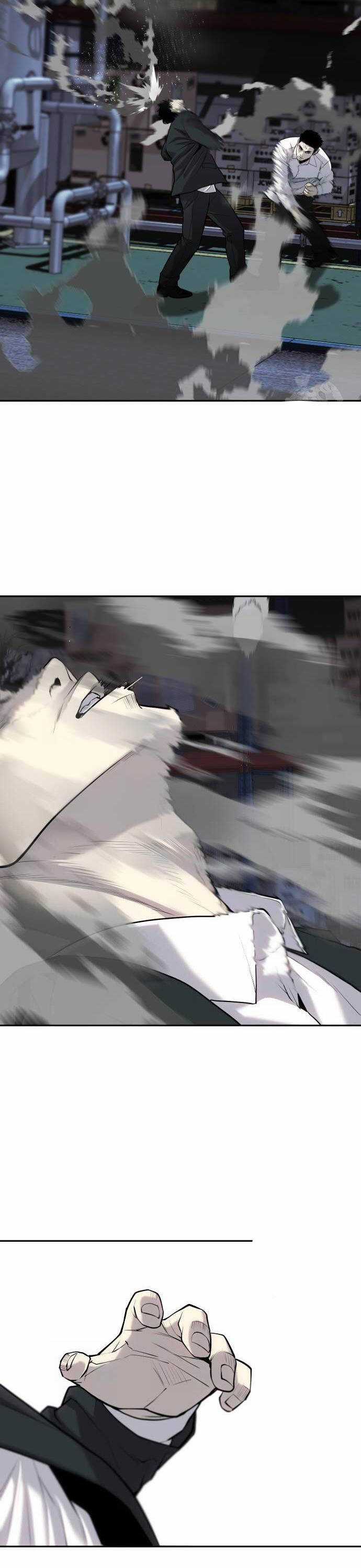 Đứa Con Báo Thù Chapter 11 trang 37