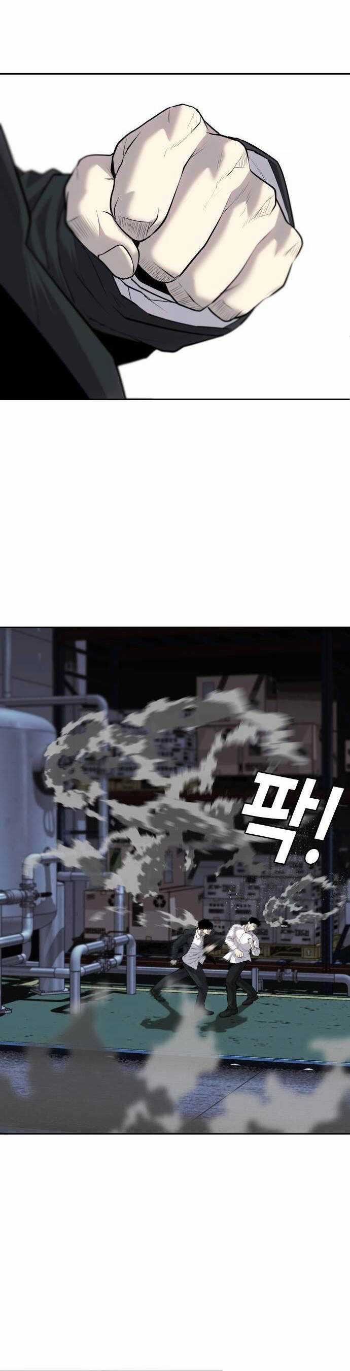 Đứa Con Báo Thù Chapter 11 trang 38