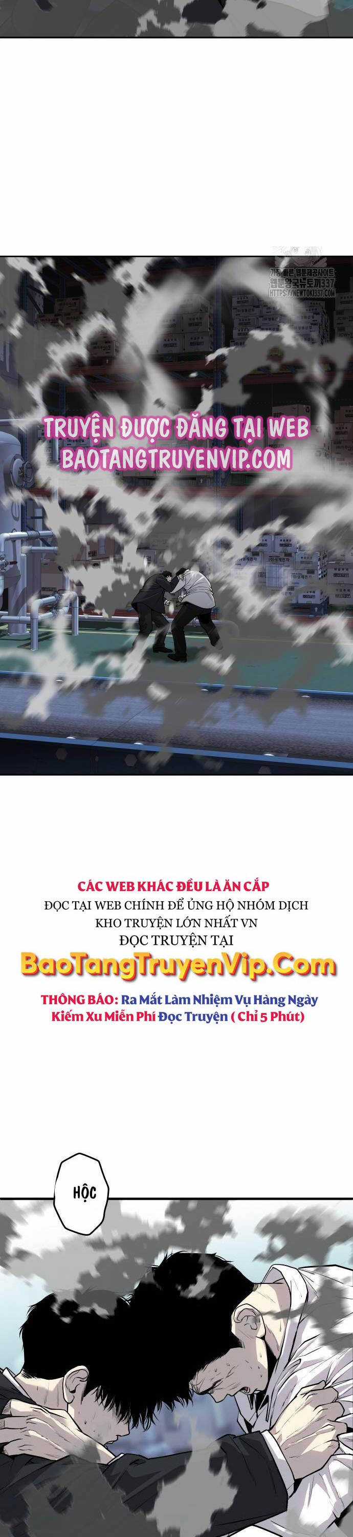 Đứa Con Báo Thù Chapter 11 trang 42