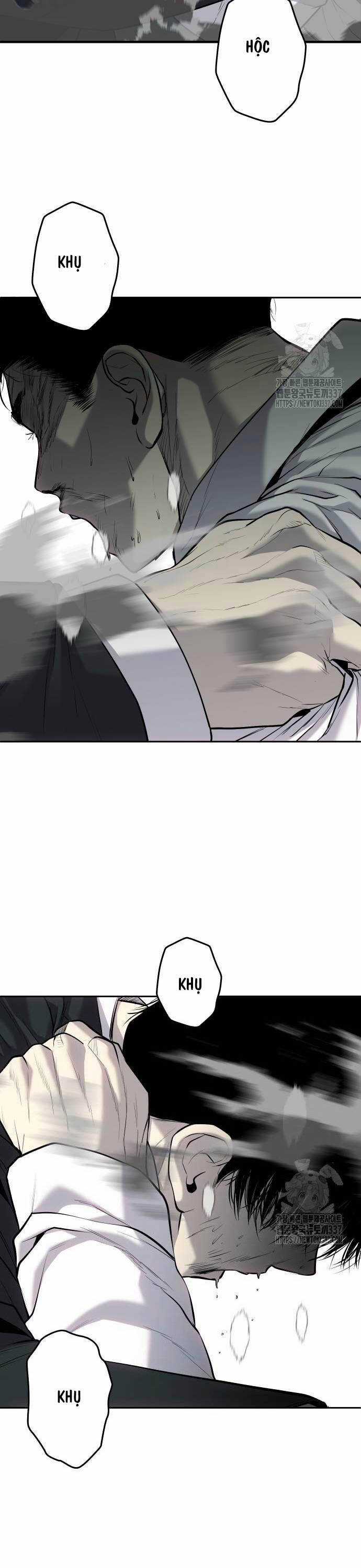 Đứa Con Báo Thù Chapter 11 trang 43