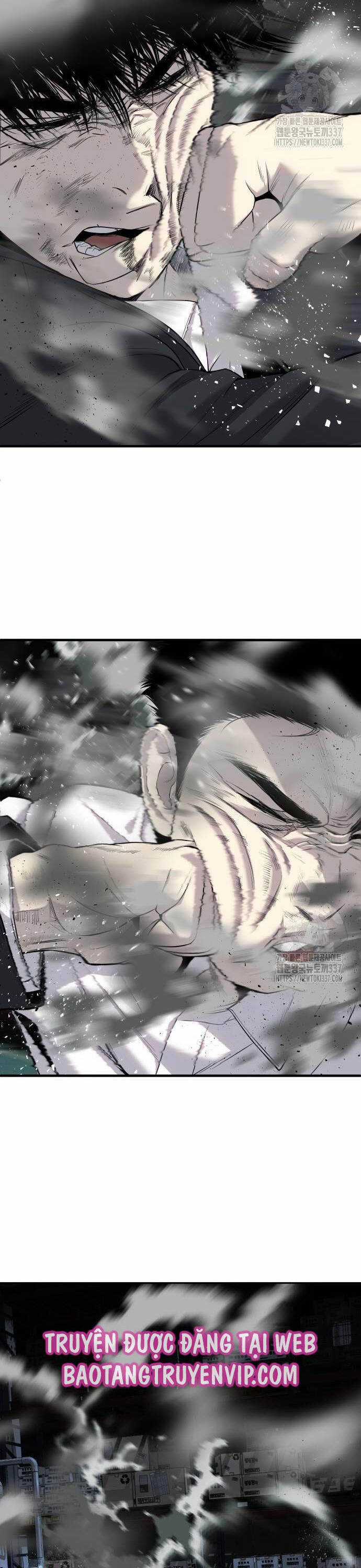 Đứa Con Báo Thù Chapter 11 trang 47