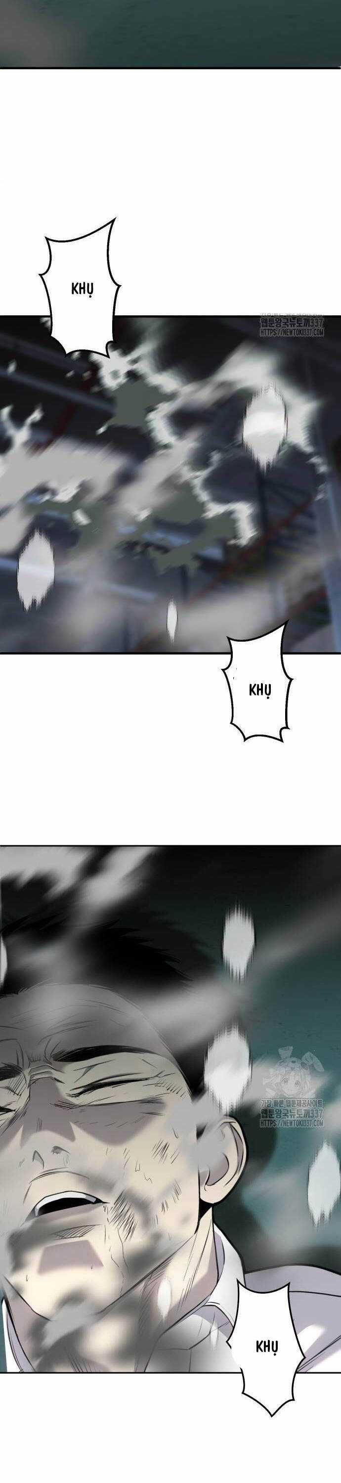 Đứa Con Báo Thù Chapter 11 trang 49