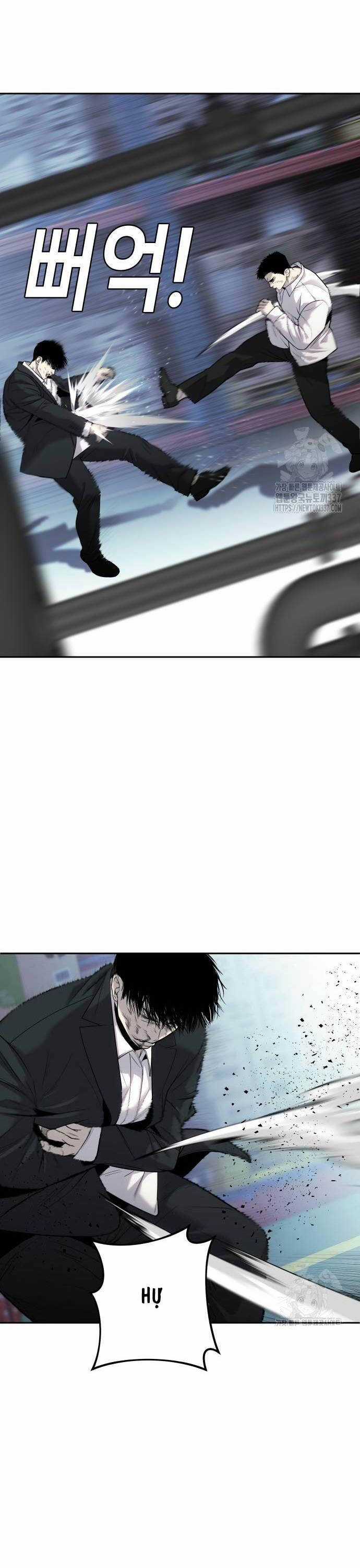 Đứa Con Báo Thù Chapter 11 trang 5