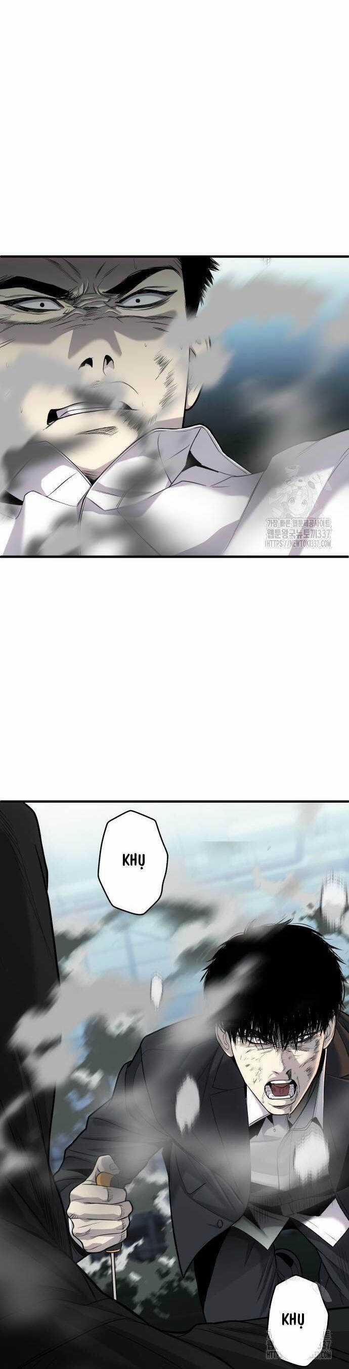 Đứa Con Báo Thù Chapter 11 trang 51