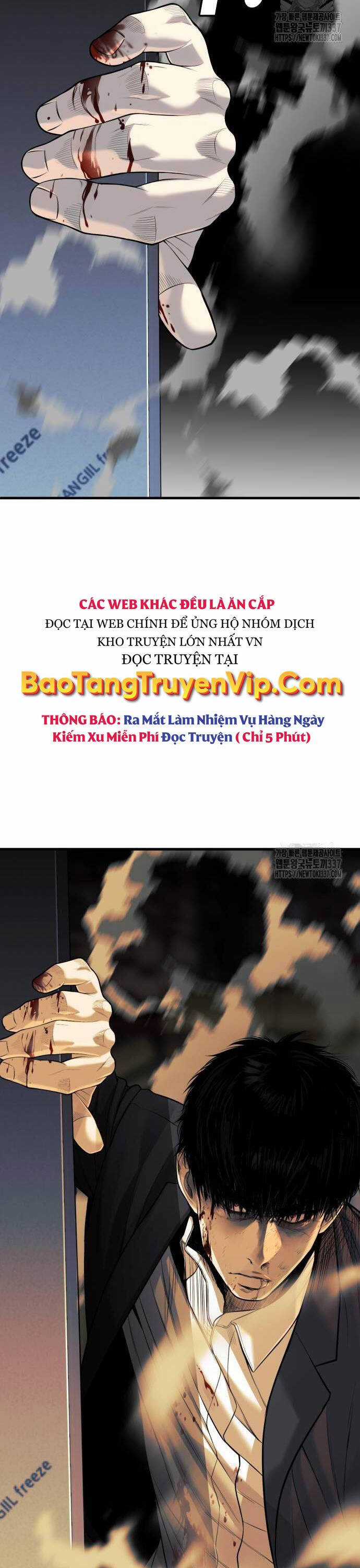 Đứa Con Báo Thù Chapter 11 trang 59