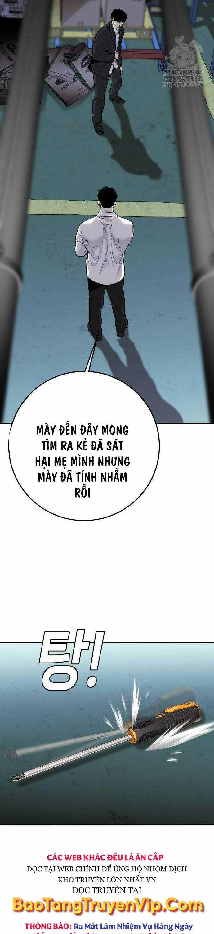 Đứa Con Báo Thù Chapter 11 trang 8