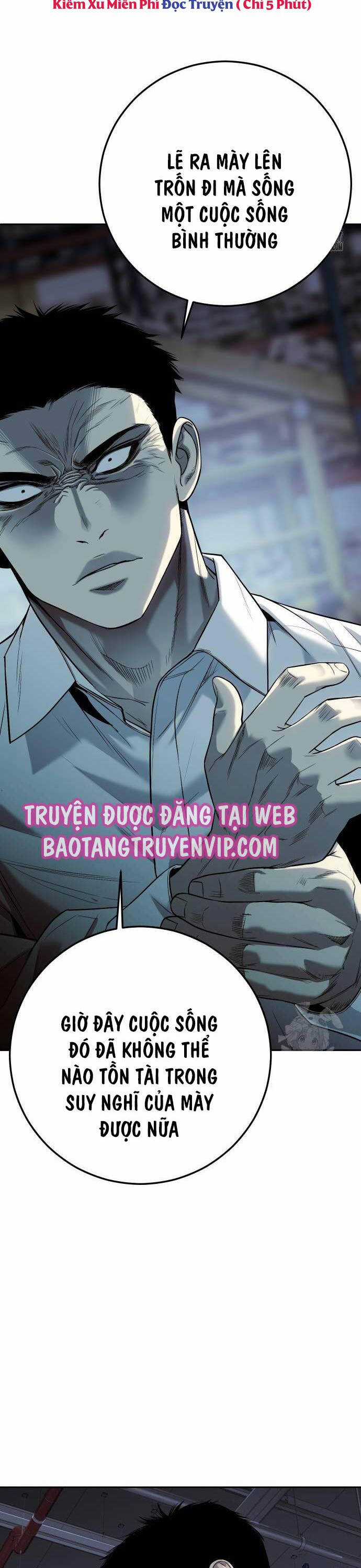 Đứa Con Báo Thù Chapter 11 trang 9