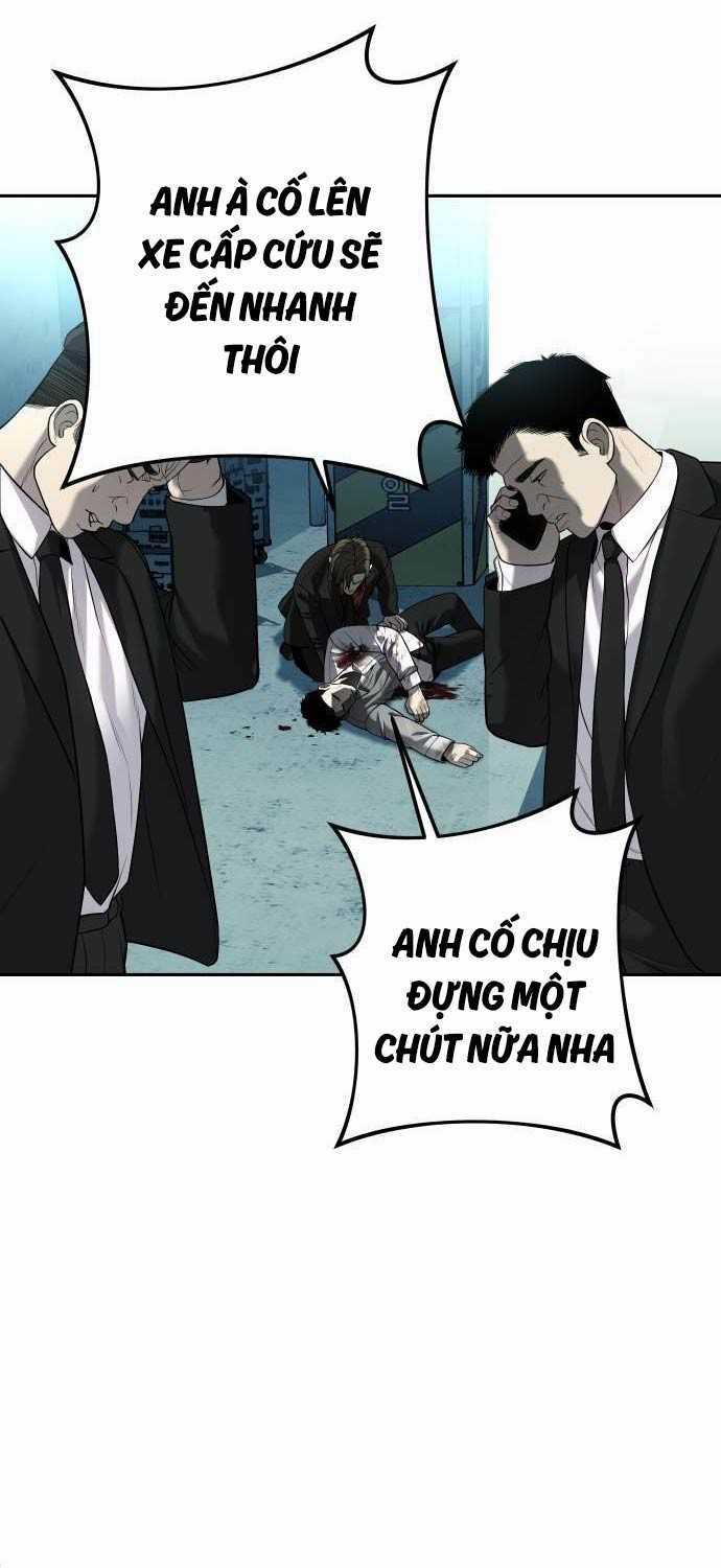 Đứa Con Báo Thù Chapter 12: ToptruyenZ.com trang 50