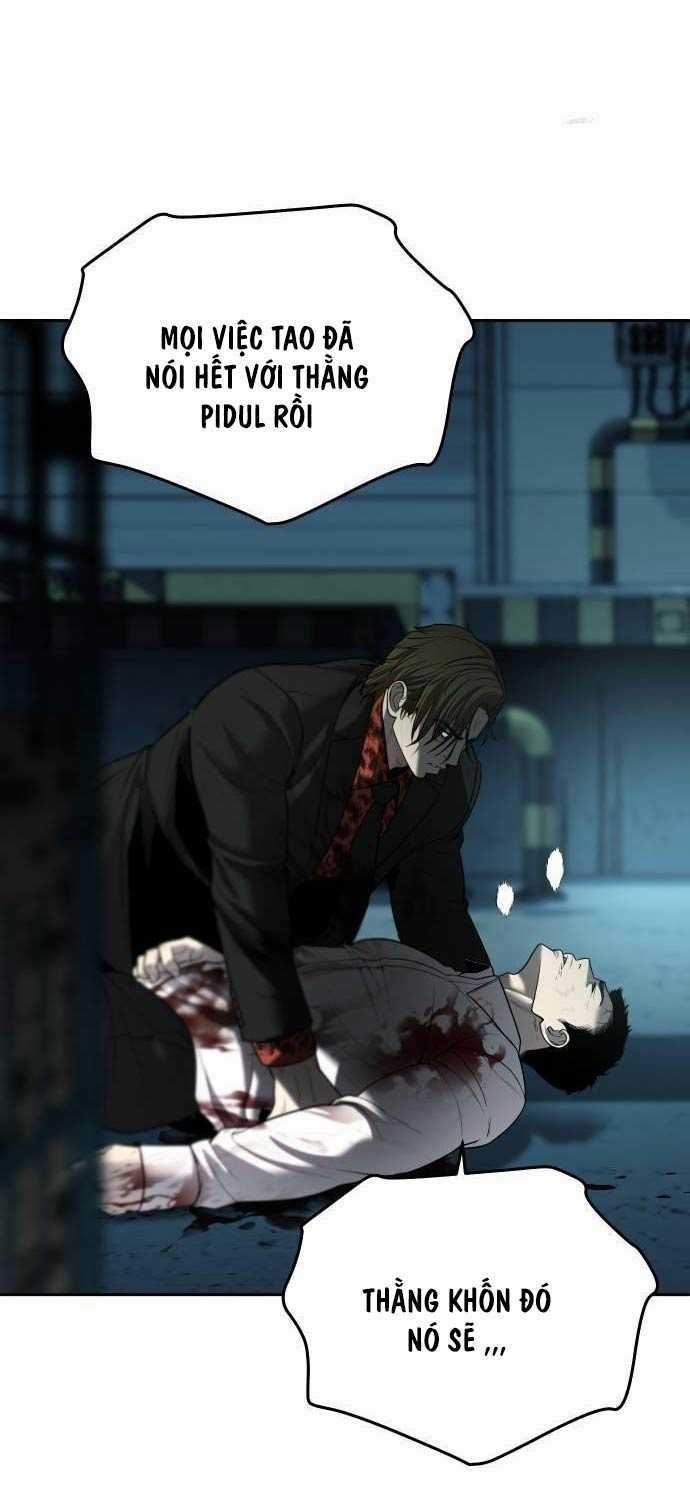 Đứa Con Báo Thù Chapter 12: ToptruyenZ.com trang 52