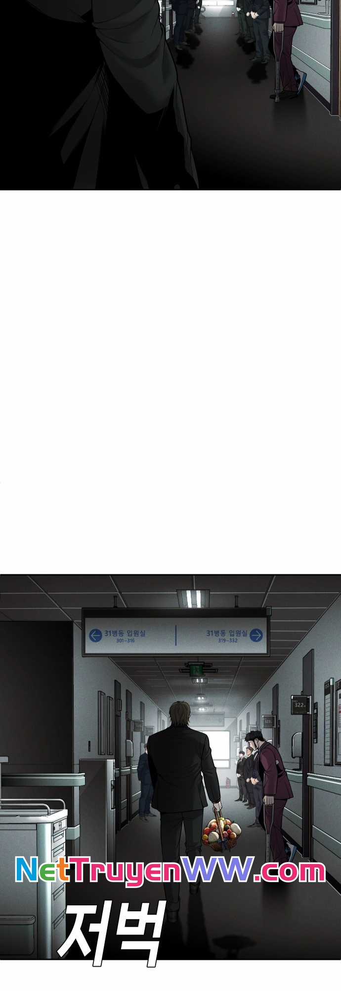 Đứa Con Báo Thù Chapter 13 trang 10