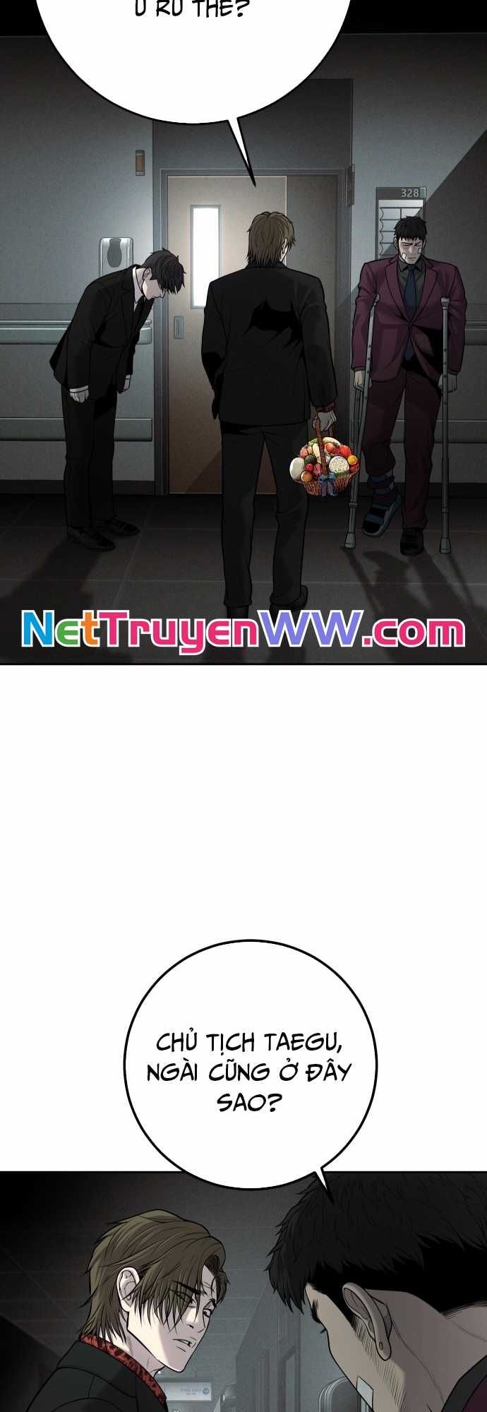 Đứa Con Báo Thù Chapter 13 trang 12