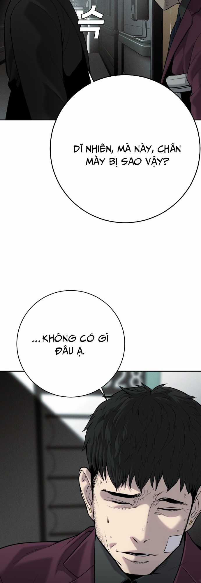 Đứa Con Báo Thù Chapter 13 trang 13