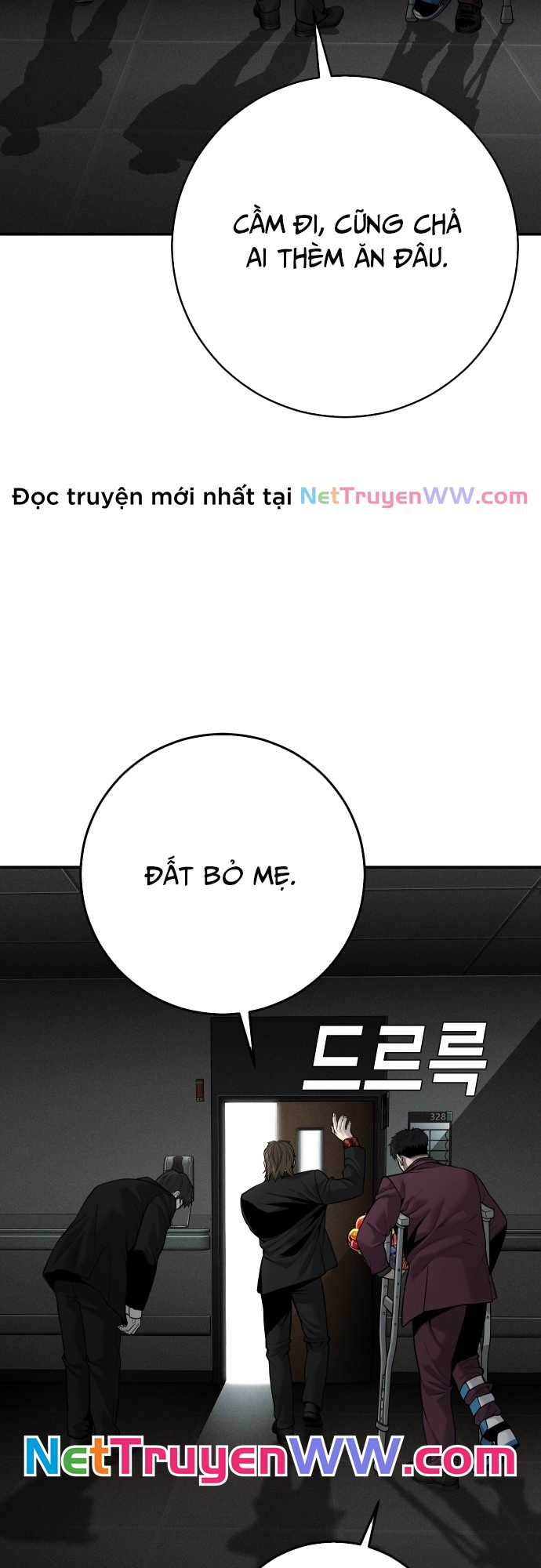 Đứa Con Báo Thù Chapter 13 trang 15