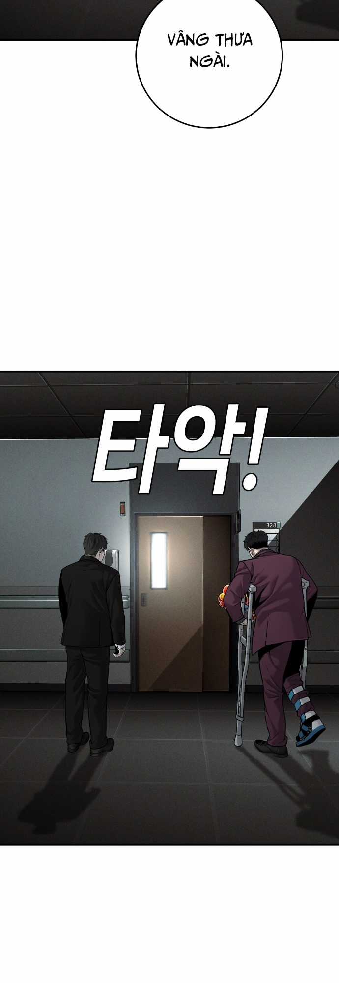 Đứa Con Báo Thù Chapter 13 trang 16