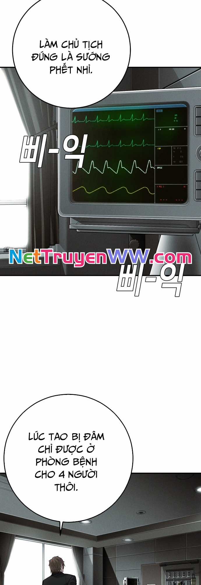 Đứa Con Báo Thù Chapter 13 trang 18