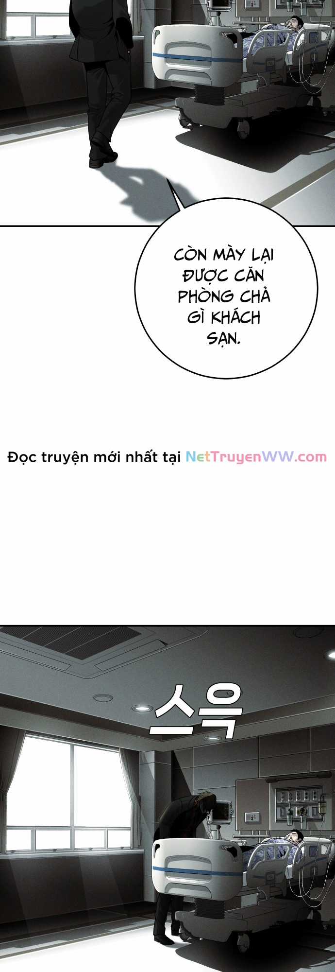 Đứa Con Báo Thù Chapter 13 trang 19