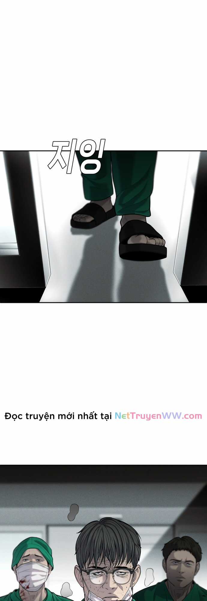 Đứa Con Báo Thù Chapter 13 trang 2