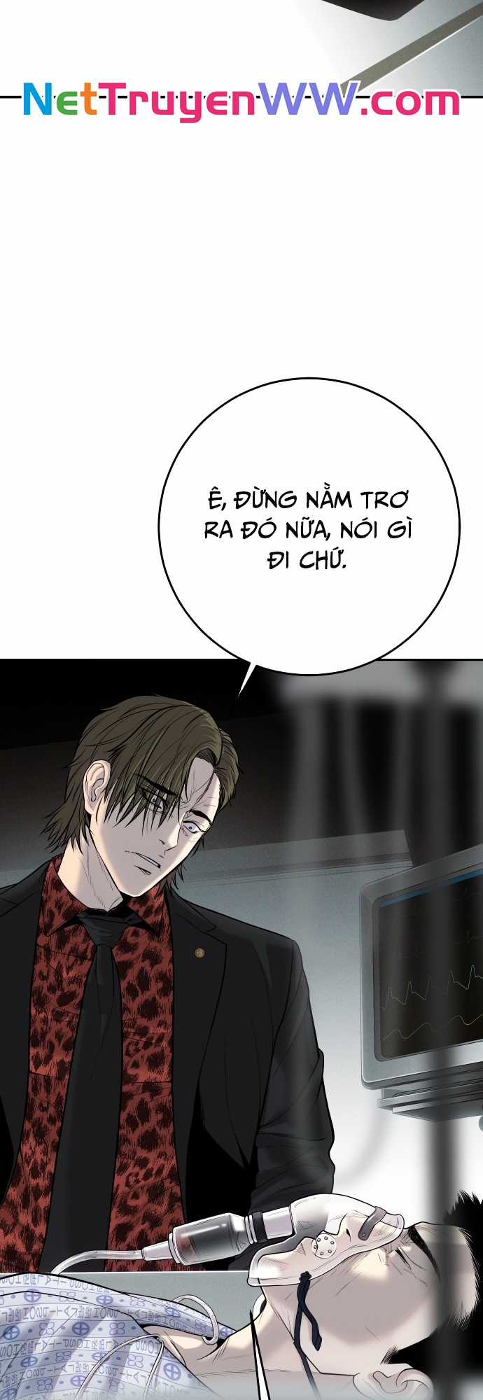 Đứa Con Báo Thù Chapter 13 trang 20