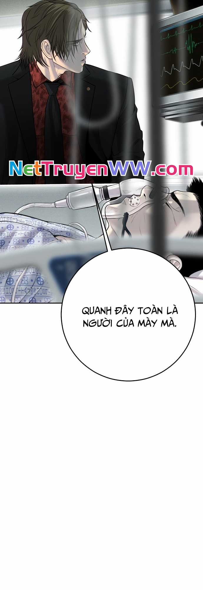 Đứa Con Báo Thù Chapter 13 trang 24