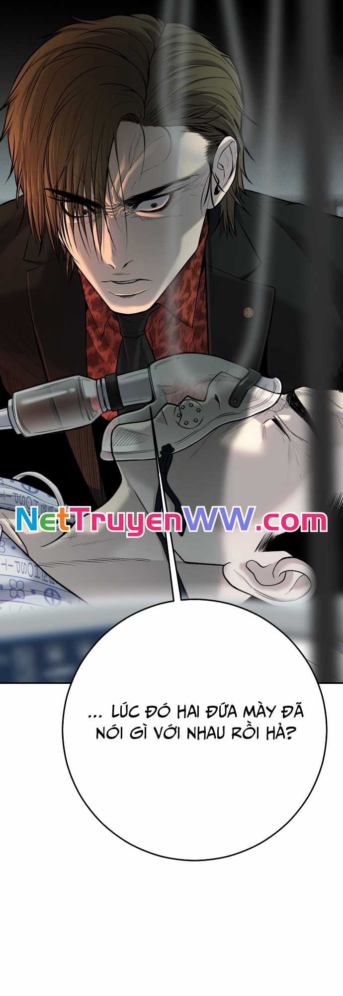 Đứa Con Báo Thù Chapter 13 trang 26