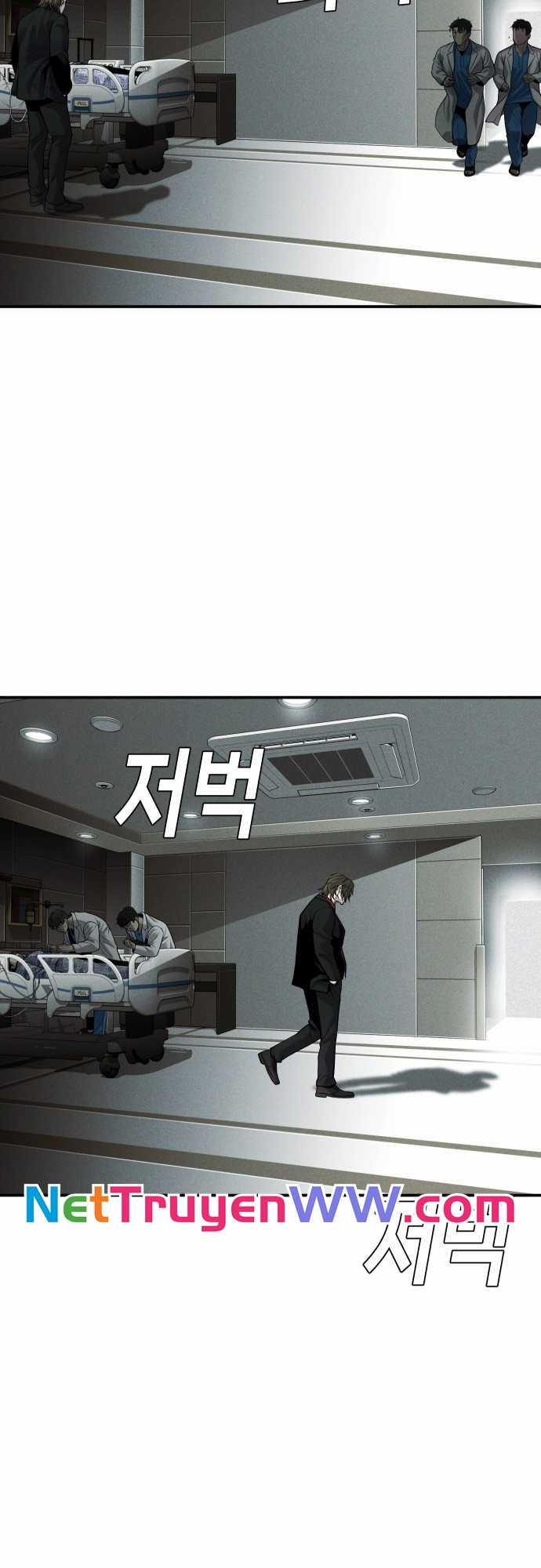 Đứa Con Báo Thù Chapter 13 trang 29