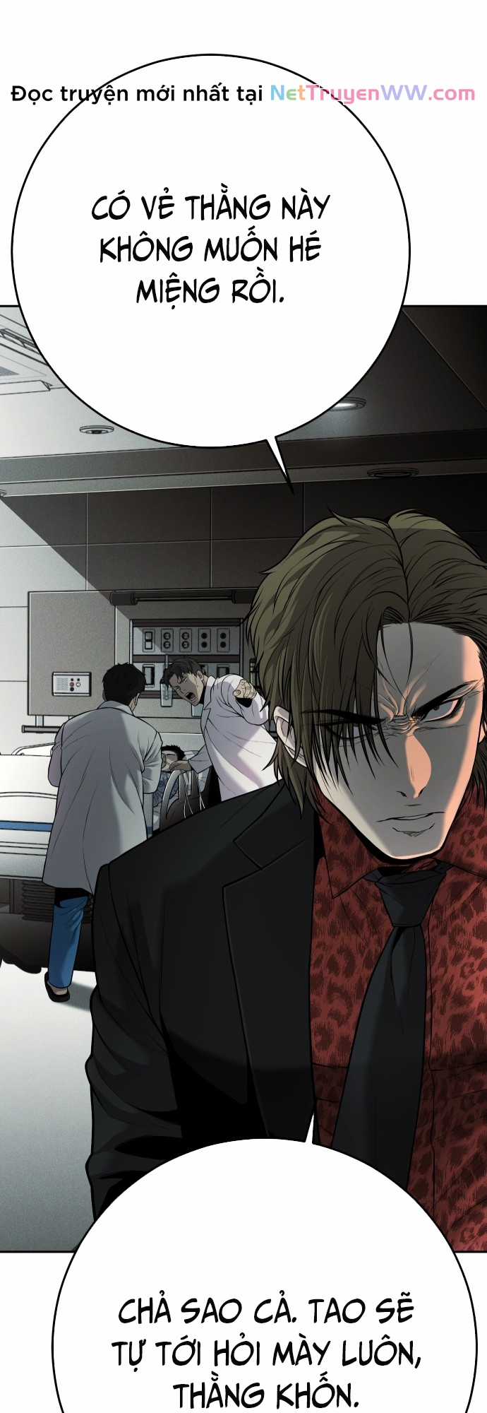 Đứa Con Báo Thù Chapter 13 trang 30