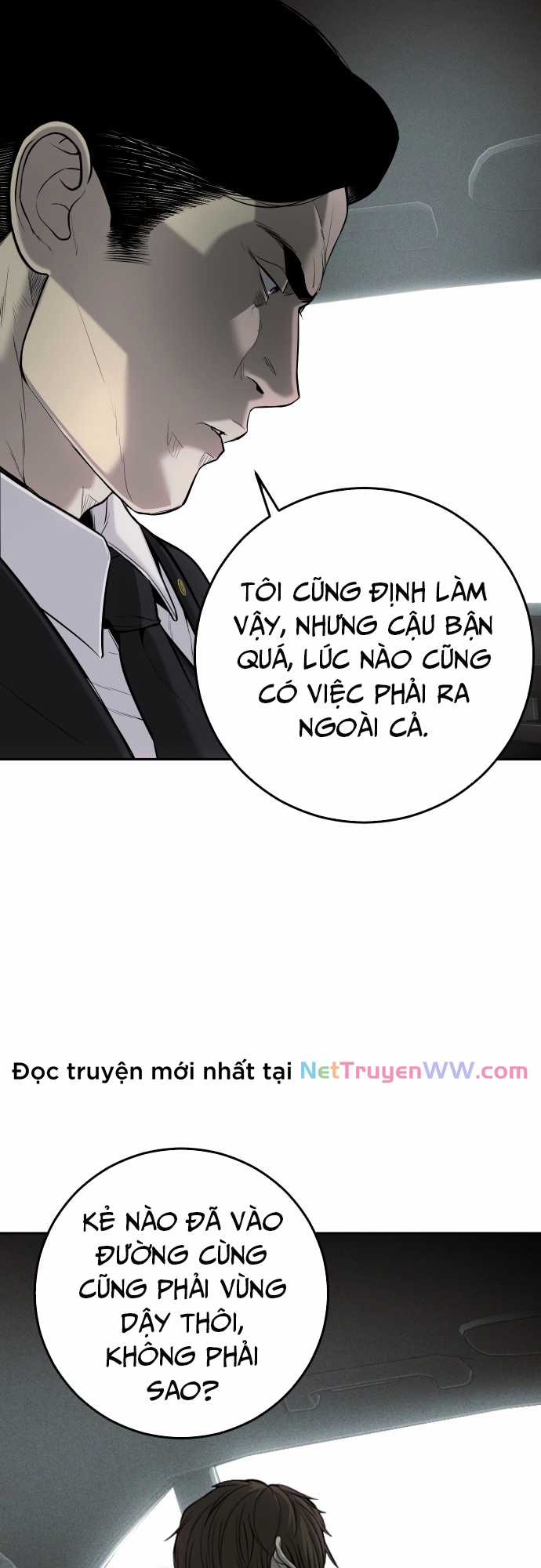 Đứa Con Báo Thù Chapter 13 trang 36