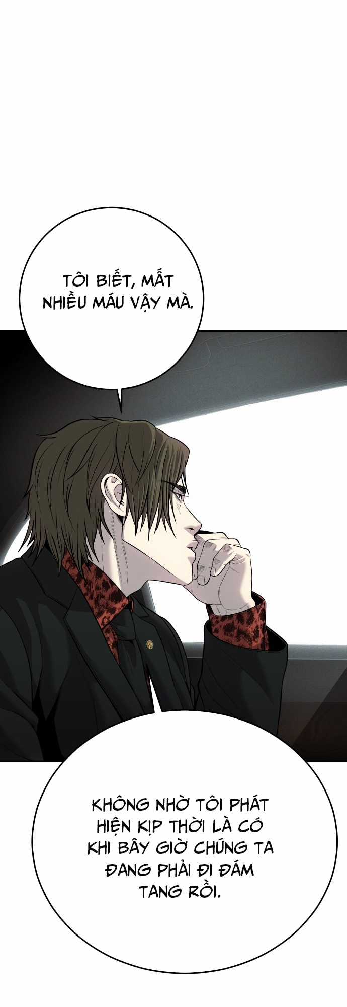 Đứa Con Báo Thù Chapter 13 trang 38