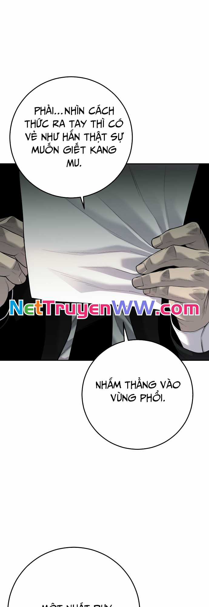 Đứa Con Báo Thù Chapter 13 trang 39