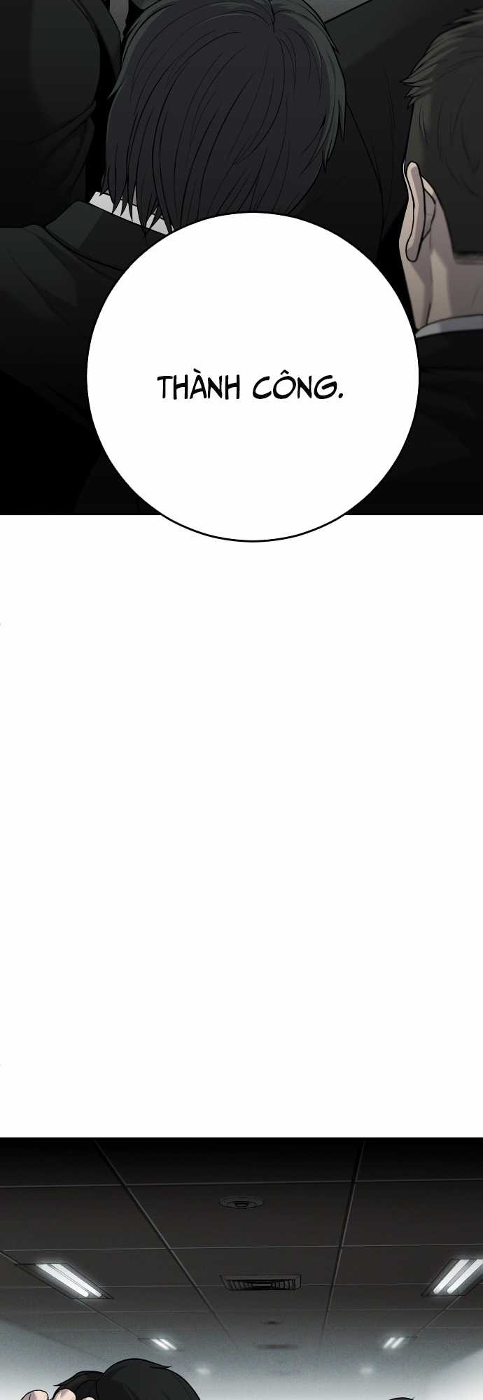 Đứa Con Báo Thù Chapter 13 trang 4