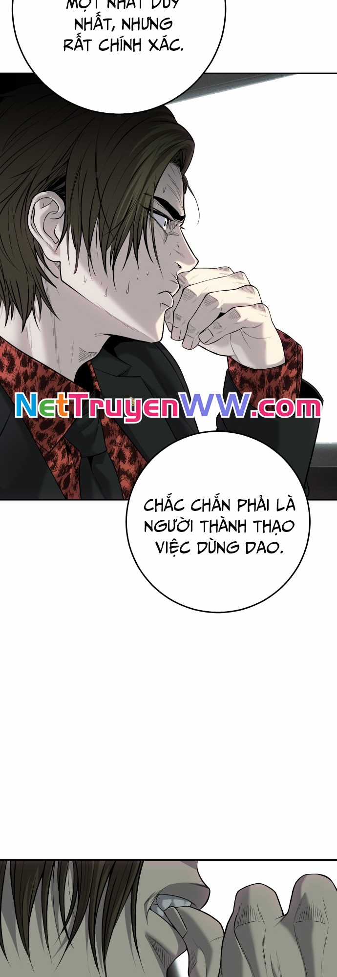 Đứa Con Báo Thù Chapter 13 trang 40