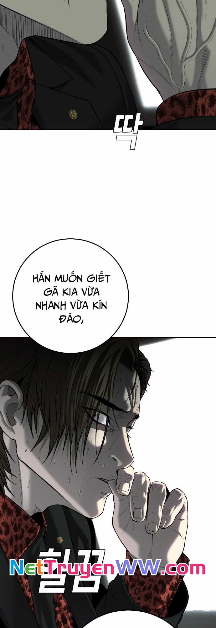 Đứa Con Báo Thù Chapter 13 trang 41