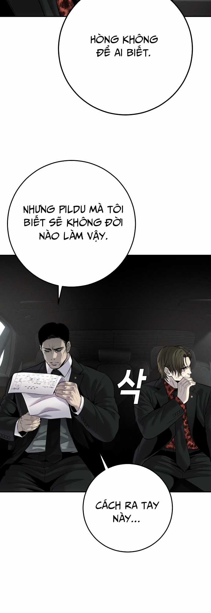 Đứa Con Báo Thù Chapter 13 trang 42