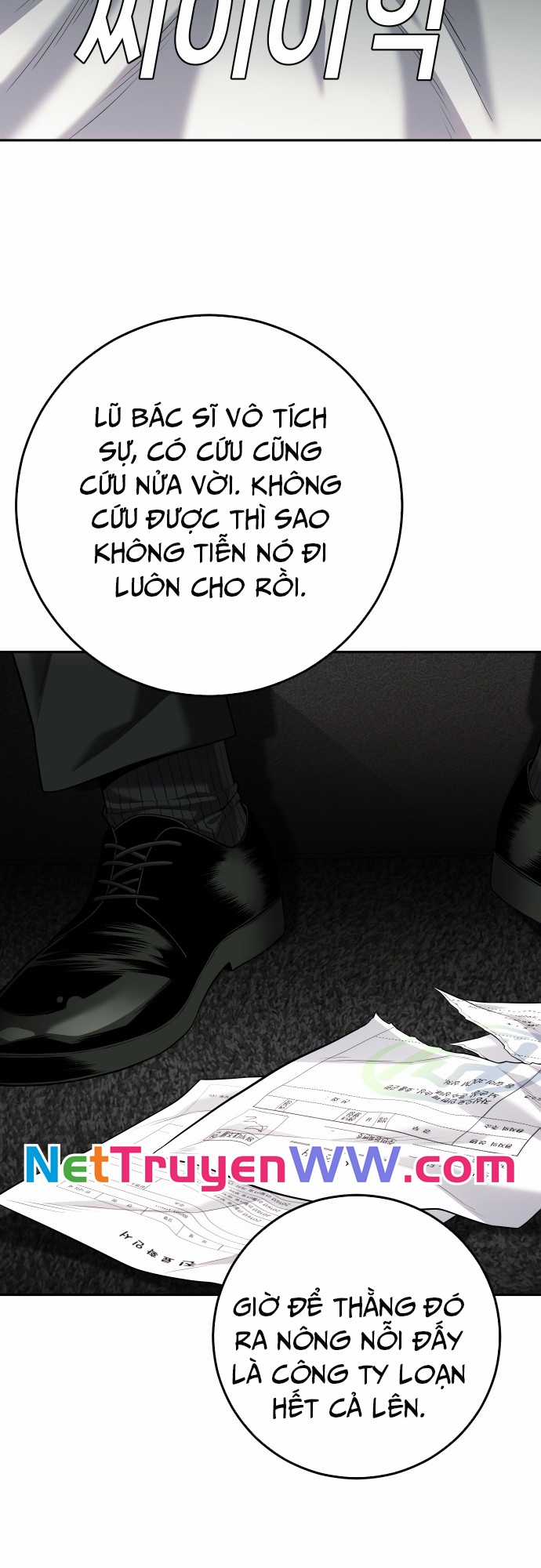 Đứa Con Báo Thù Chapter 13 trang 46