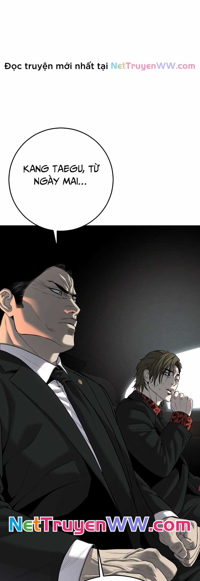 Đứa Con Báo Thù Chapter 13 trang 47